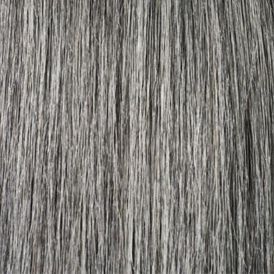 Natural Curly 14 Pouces Mèches X-Pression 3X Outré Gris (51) 