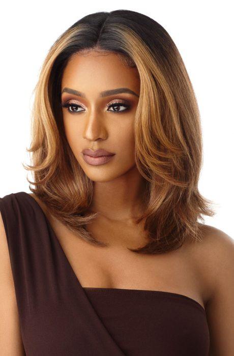 Neesha 201 Perruque Lace front wig Outré 