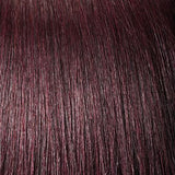 OUTRE Purple Pack Big Beautiful Hair BOUNCY Bordeaux (950) 