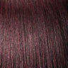 OUTRE Purple Pack Big Beautiful Hair BOUNCY Bordeaux (950) 