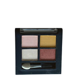 Palette de Fard à paupières Sacha Cosmetics Tiramisu