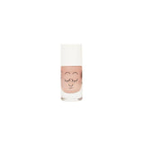 PEACHY PECHE PAILLETE - Vernis Enfant - Nailmatic 