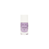 PIGLOU VIOLET PAILLETE - Vernis Enfant - Nailmatic 