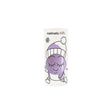 PIGLOU VIOLET PAILLETE - Vernis Enfant | Nailmatic 