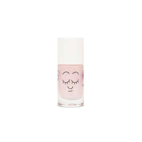 POLLY ROSE PAILLETE - Vernis Enfant - Nailmatic 