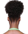 Postiche Chignon Afro Puff Coily 4C Outré