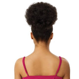 Postiche Outré Afro Small 