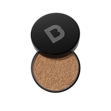 Poudre Matifiante Invisible Oil Blocking Powder - Black Opal 