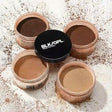 Black Opal Poudre Soft Velvet Finishing Powder Poudre de maquillage 4 teintes disponibles