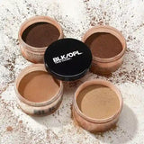 Black Opal Poudre Soft Velvet Finishing Powder Poudre de maquillage 4 teintes disponibles