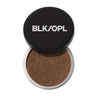 black opal poudre matifiante fini velvet pour peau noire teinte Dark