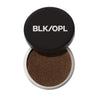 black opal poudre matifiante fini velvet pour peau noire teinte Deep