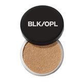 black opal poudre matifiante fini velvet pour peau métisse teinte Neutral Light