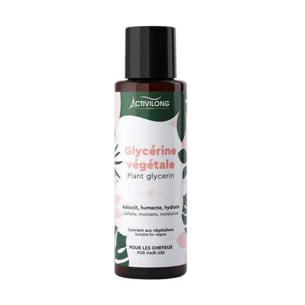 Pure GLYCERINE VEGETALE | Activilong 