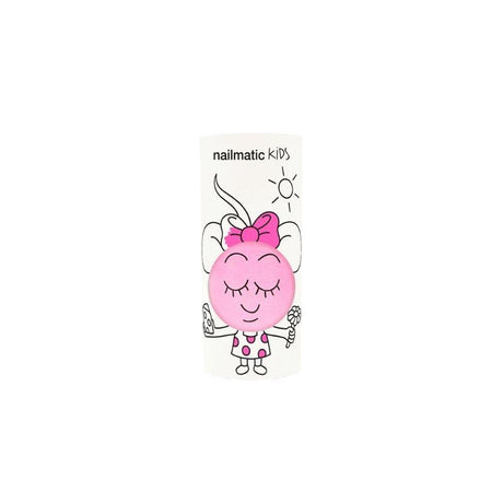 ROSE NEON - Vernis Enfant | Nailmatic 