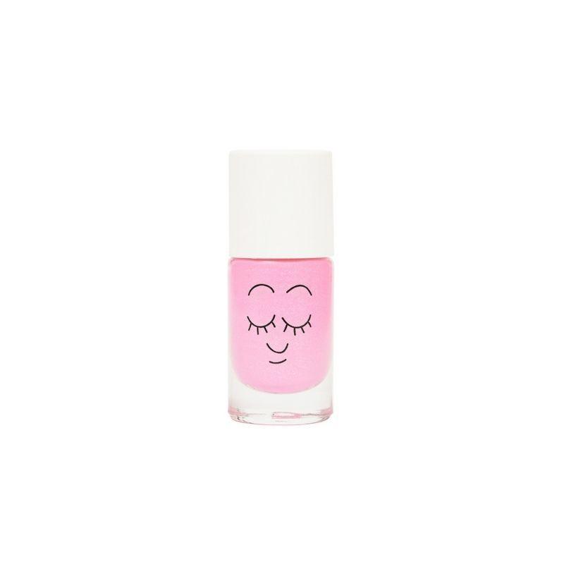 ROSE NEON - Vernis Enfant - Nailmatic 