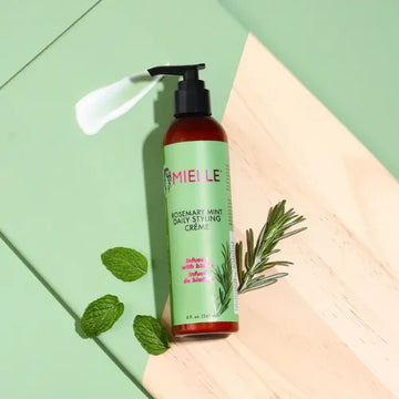 Mielle Organics - Gamme complète Rosemary Mint – Diouda