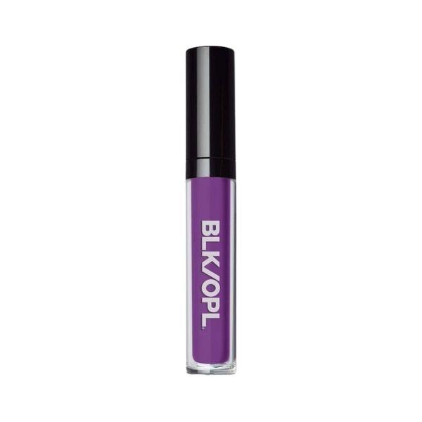 Black Opal Rouge à Lèvres Liquide Mat Violet -  Amethyst 