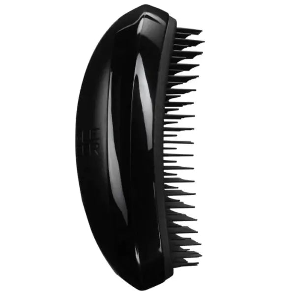 Tangle Teezer Salon Elite Midnight Black brosse démêlante cheveux crépus et fins