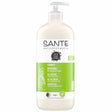 Santé Family Gel Douche Bio Format Familial