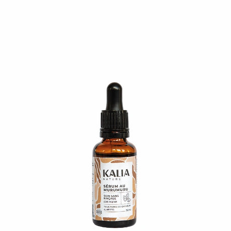 Kalia Nature sérum cheveux au Murumuru Booster capillaire - 30 ml