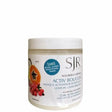 SJR Paris Masque Activateur de boucles Leave-in sans rinçage pour Nourrir et Définir les boucles