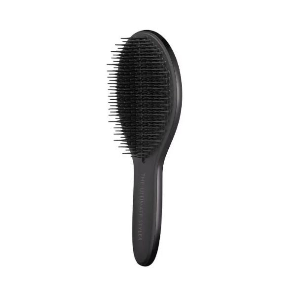 Tangle Teezer Brosse The Ultimate Noir pour cheveux fins et extensions