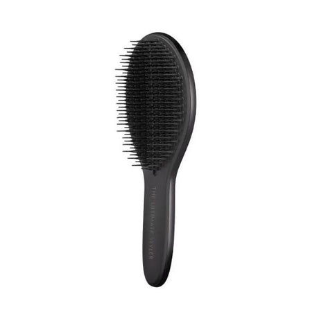 Tangle Teezer Brosse The Ultimate Noir pour cheveux fins et extensions