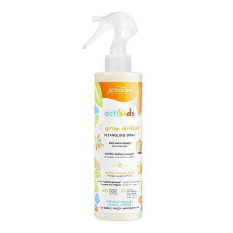 Ti Spray Démêlant | Activilong Actikids Enfants 