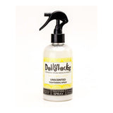 Tightening Spray pour resserer les locks - Dollylocks Sans Parfum 