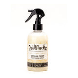 Tightening Spray pour resserer les locks - Dollylocks senteur Vanille 