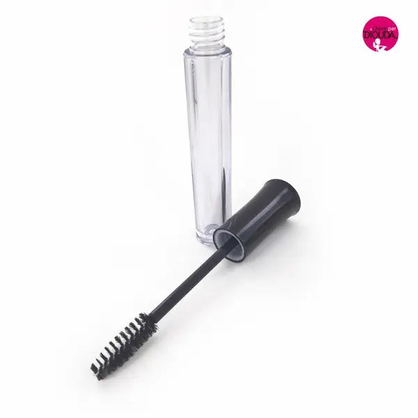 Tube de mascara vide pour cils et sourcils 5ml