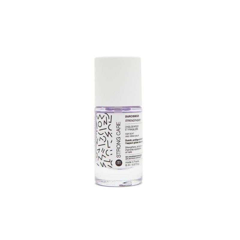 Vernis durcisseur Ongle mou | Nailmatic 